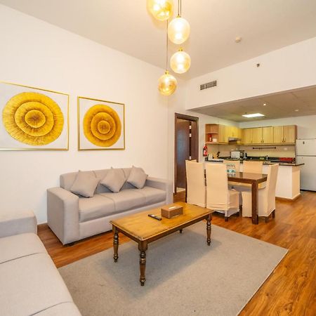 דובאי Live Spacious 3Br Apartment All En Suite & Balcony מראה חיצוני תמונה