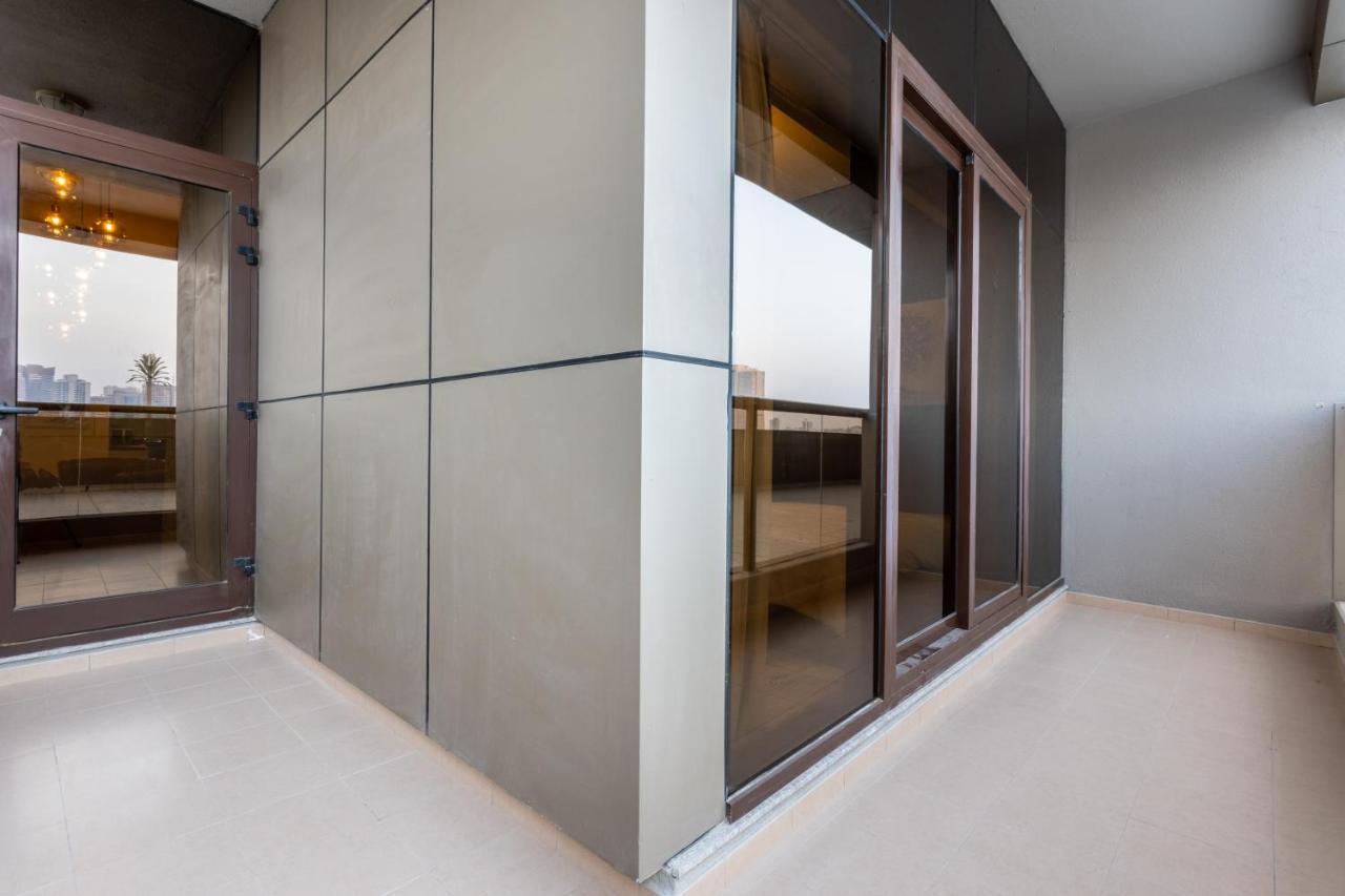 דובאי Live Spacious 3Br Apartment All En Suite & Balcony מראה חיצוני תמונה
